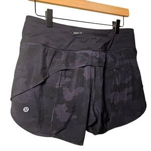 Lululemon athletica shorts